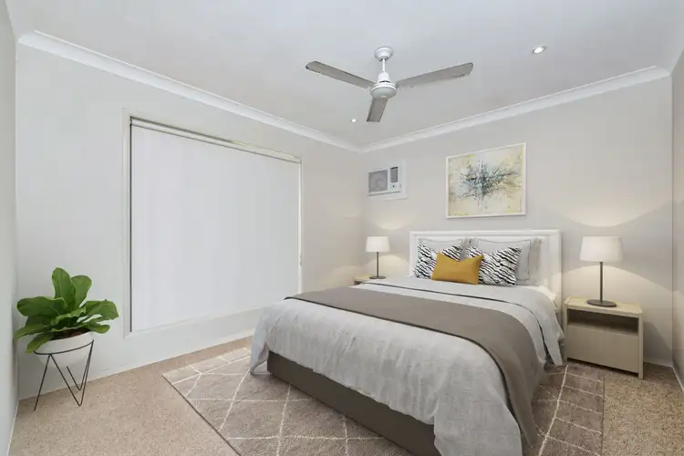 Fifth view of Homely house listing, 22 Lashmar Crescent, Deeragun QLD 4818