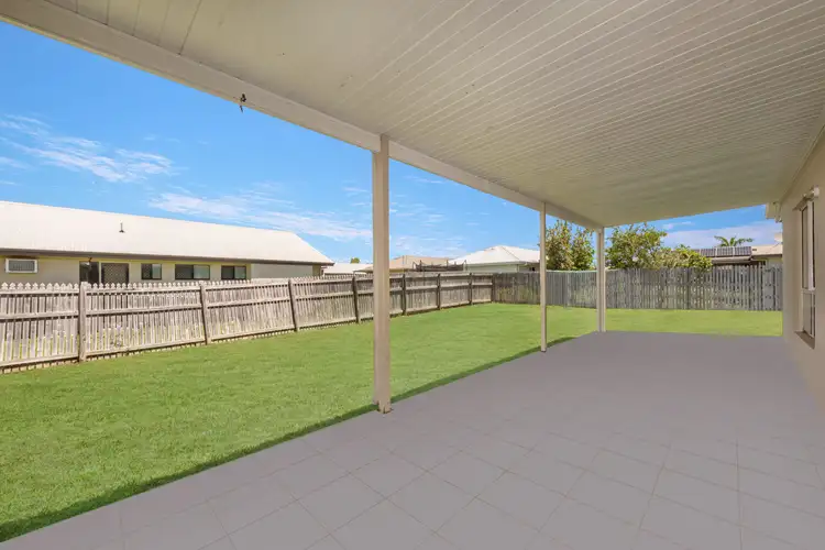 Seventh view of Homely house listing, 22 Lashmar Crescent, Deeragun QLD 4818