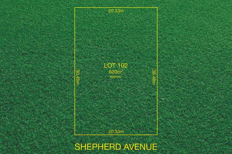21 Shepherd Avenue, Port Lincoln SA 5606