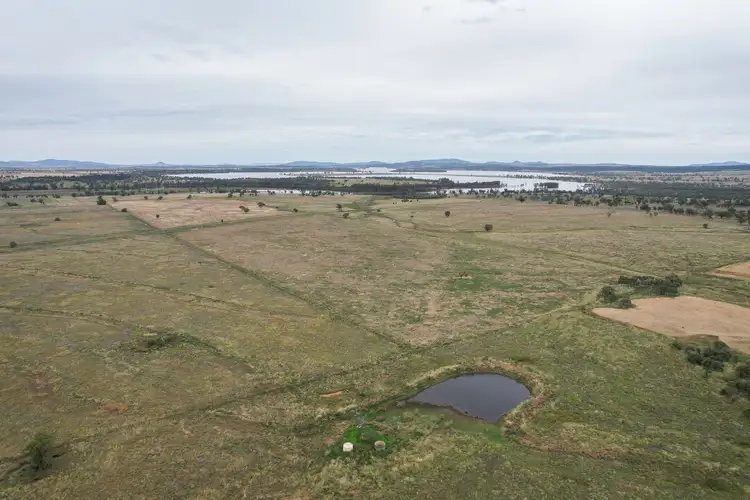 661 Corella Road, Manilla NSW 2346