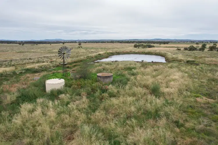 Third view of Homely rural property listing, 661 Corella Road, Manilla NSW 2346
