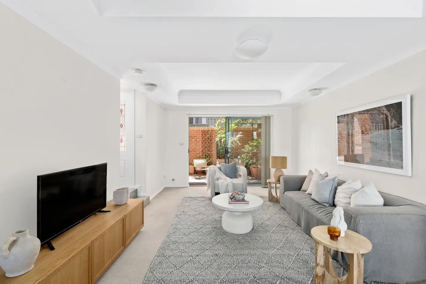 Main view of Homely townhouse listing, 3/141 Oberon Street, Coogee NSW 2034