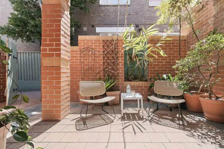 Fourth view of Homely townhouse listing, 3/141 Oberon Street, Coogee NSW 2034