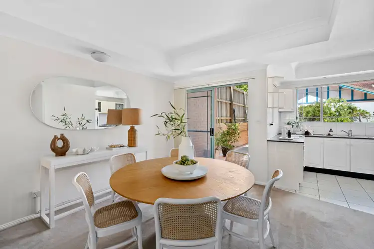 Fifth view of Homely townhouse listing, 3/141 Oberon Street, Coogee NSW 2034