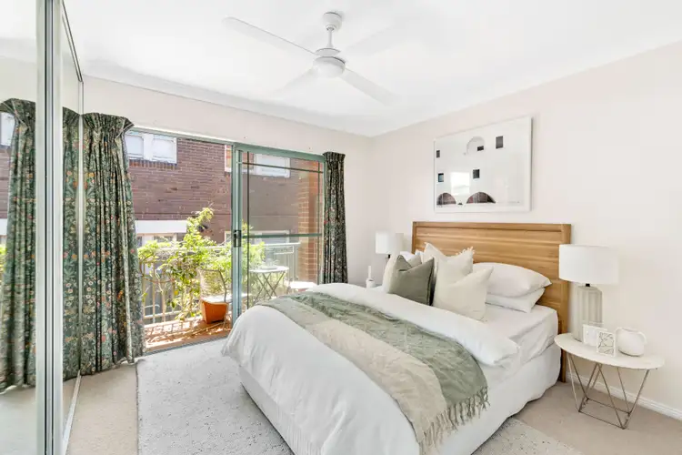 Sixth view of Homely townhouse listing, 3/141 Oberon Street, Coogee NSW 2034