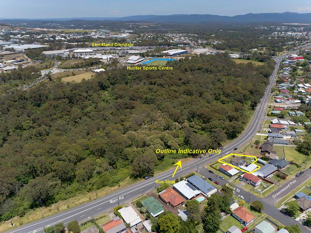 467 Main Road, Glendale NSW 2285