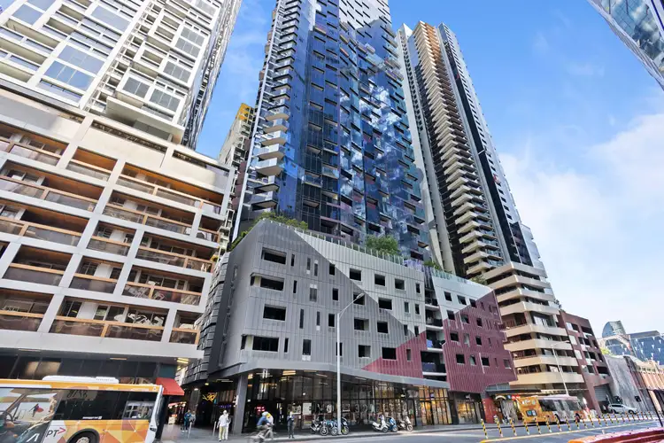 3006/33 Rose Lane, Melbourne VIC 3000