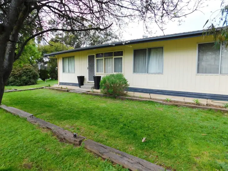 Second view of Homely house listing, 19 Park Terrace, Bordertown SA 5268