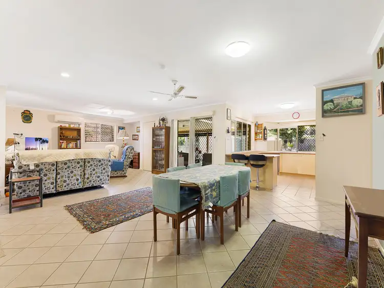 Third view of Homely house listing, 11 Corey Court, Palmwoods QLD 4555