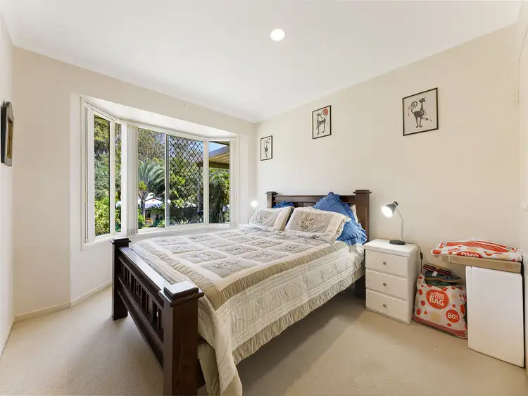 Fifth view of Homely house listing, 11 Corey Court, Palmwoods QLD 4555