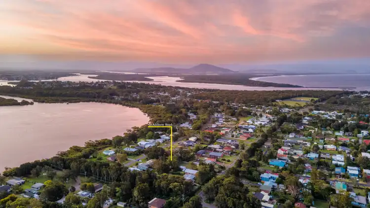 Fifth view of Homely land listing, 50 Addison Road, Culburra Beach NSW 2540