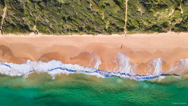 Sixth view of Homely land listing, 50 Addison Road, Culburra Beach NSW 2540