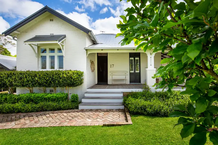 17 King Street, Berry NSW 2535