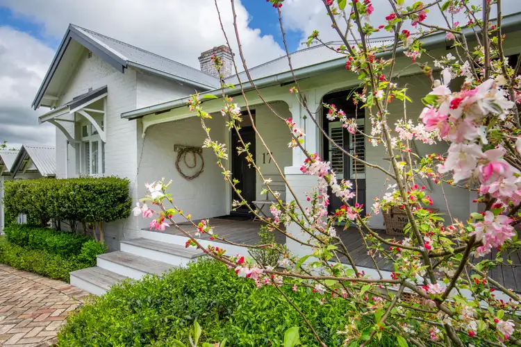 Second view of Homely house listing, 17 King Street, Berry NSW 2535