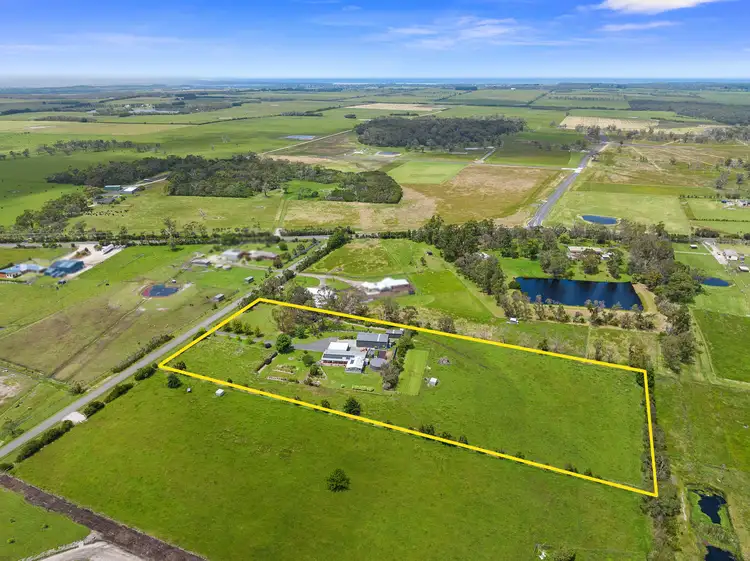 Main view of Homely house listing, 15 Desmond Road, Wattle Bank VIC 3995