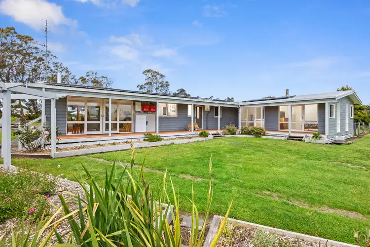 Second view of Homely house listing, 15 Desmond Road, Wattle Bank VIC 3995