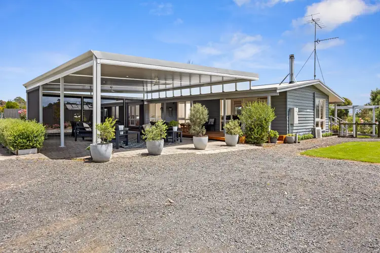 Fourth view of Homely house listing, 15 Desmond Road, Wattle Bank VIC 3995