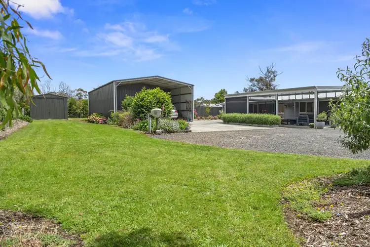 Fifth view of Homely house listing, 15 Desmond Road, Wattle Bank VIC 3995