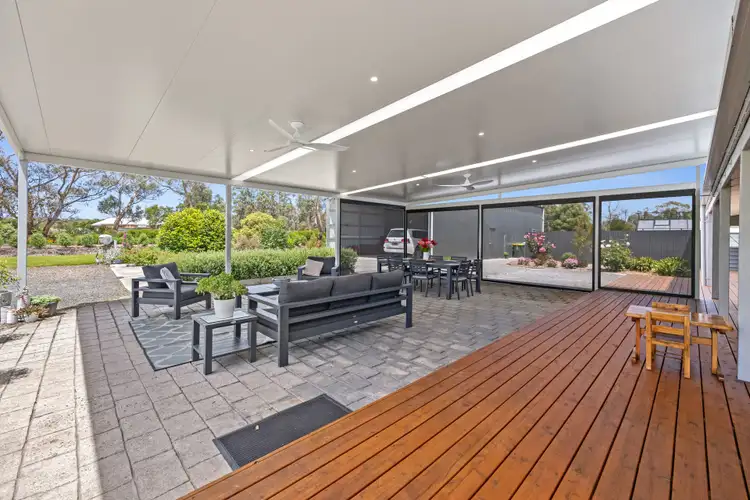 Sixth view of Homely house listing, 15 Desmond Road, Wattle Bank VIC 3995