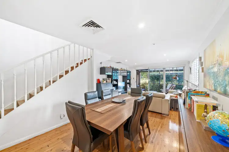 Main view of Homely apartment listing, 3/16-18 Narani Crescent, Earlwood NSW 2206