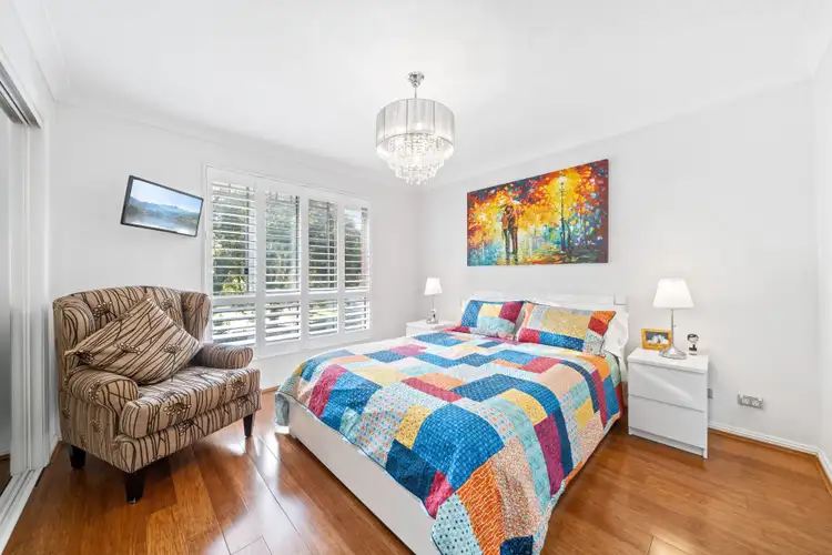 Fourth view of Homely apartment listing, 3/16-18 Narani Crescent, Earlwood NSW 2206