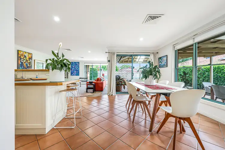 Fourth view of Homely house listing, 11 Glen Alpha Close, Tamworth NSW 2340