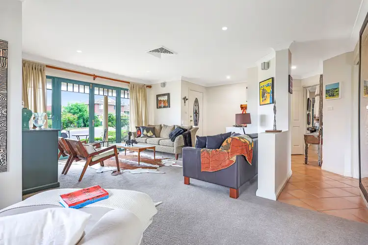 Sixth view of Homely house listing, 11 Glen Alpha Close, Tamworth NSW 2340