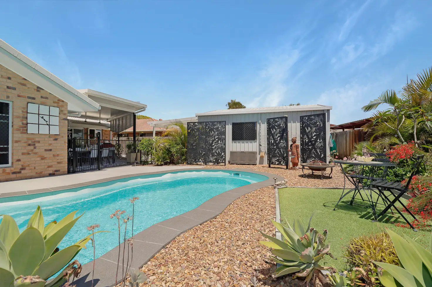 Main view of Homely house listing, 5 San Marco Court, Urangan QLD 4655