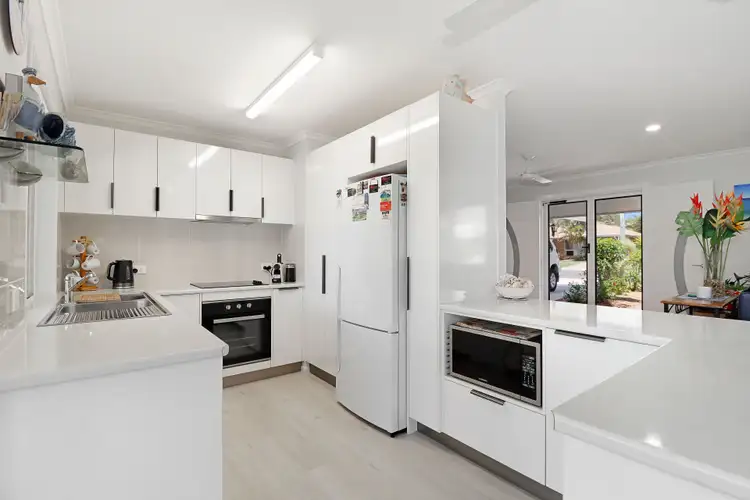 Third view of Homely house listing, 5 San Marco Court, Urangan QLD 4655