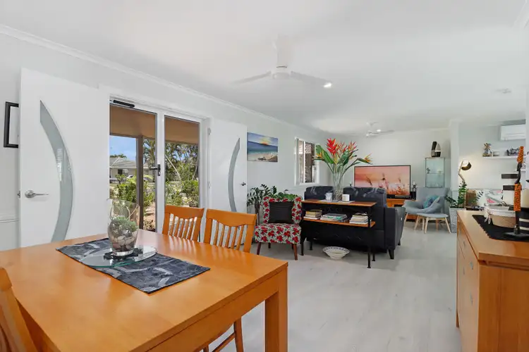 Fourth view of Homely house listing, 5 San Marco Court, Urangan QLD 4655