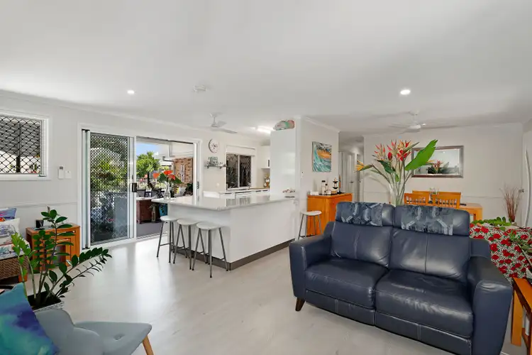 Fifth view of Homely house listing, 5 San Marco Court, Urangan QLD 4655