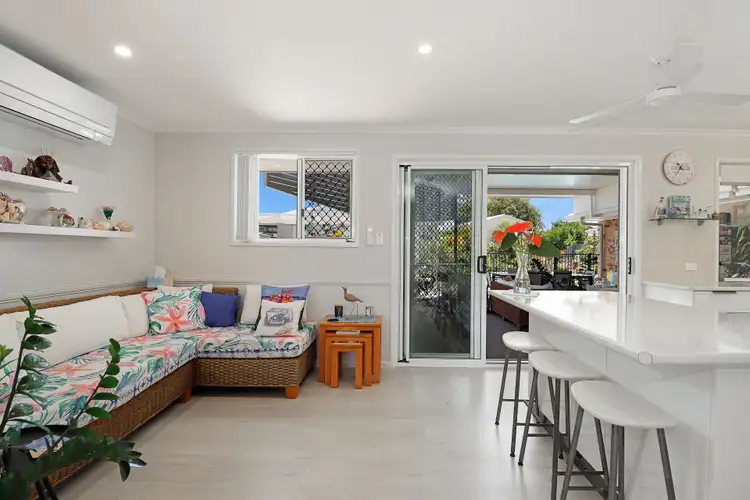 Sixth view of Homely house listing, 5 San Marco Court, Urangan QLD 4655