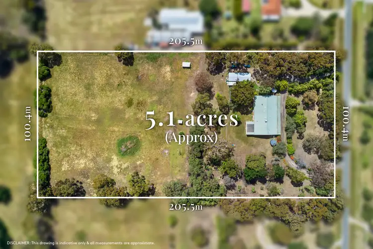 Main view of Homely house listing, 60 Alison Drive, Lara VIC 3212