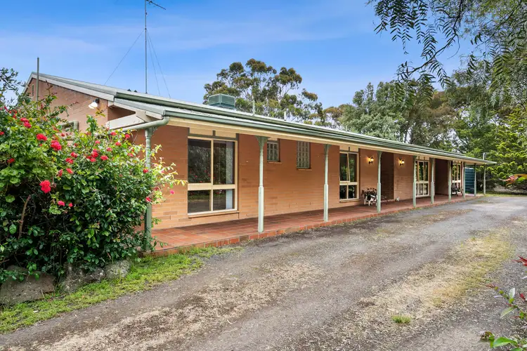 Second view of Homely house listing, 60 Alison Drive, Lara VIC 3212