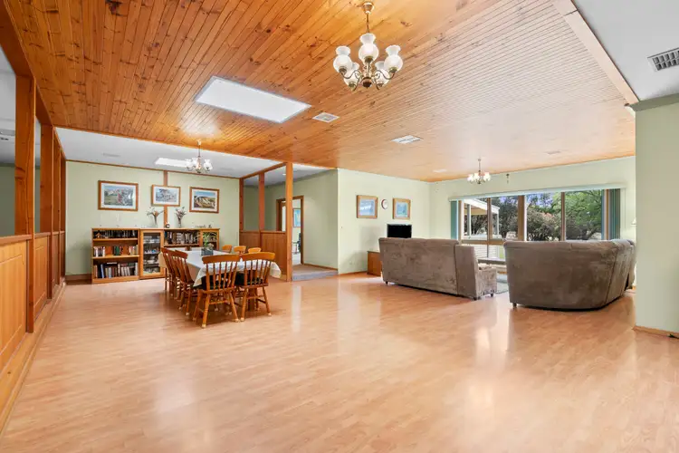 Third view of Homely house listing, 60 Alison Drive, Lara VIC 3212