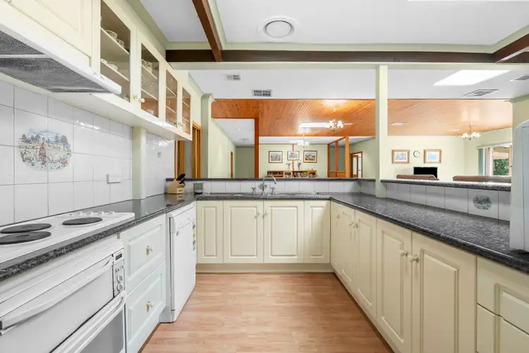 Fourth view of Homely house listing, 60 Alison Drive, Lara VIC 3212