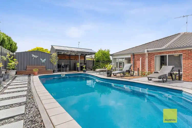 Main view of Homely house listing, 7 O'Keefe Court, Drysdale VIC 3222