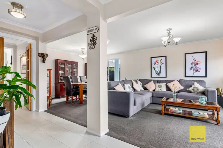 Fourth view of Homely house listing, 7 O'Keefe Court, Drysdale VIC 3222