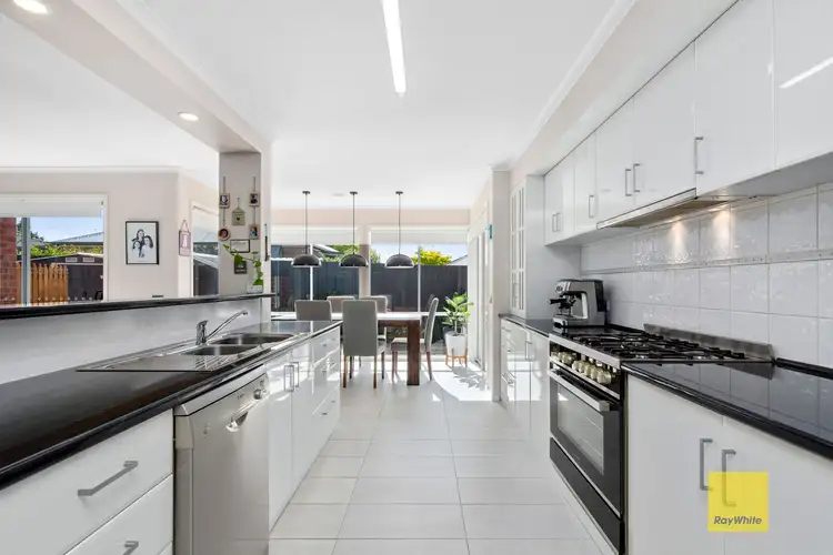 Fifth view of Homely house listing, 7 O'Keefe Court, Drysdale VIC 3222