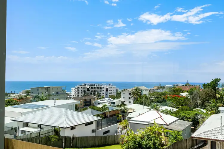 Third view of Homely unit listing, Unit 10/34 Queen Street, Kings Beach QLD 4551