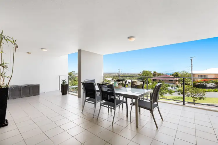 Fourth view of Homely unit listing, Unit 10/34 Queen Street, Kings Beach QLD 4551