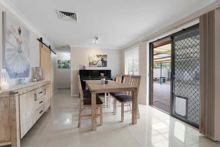 Fourth view of Homely house listing, 35 Carlyle Crescent, Cambridge Gardens NSW 2747