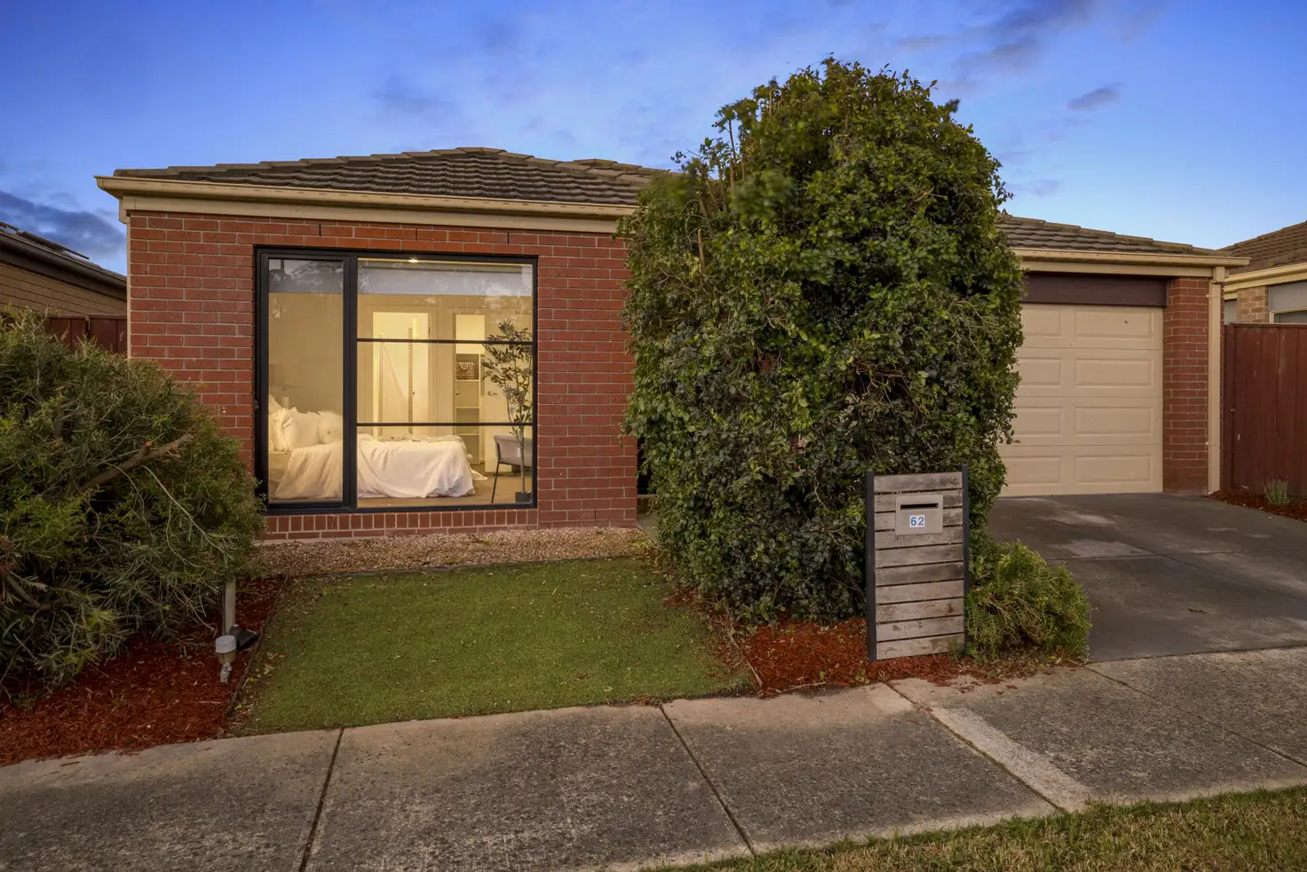 Main view of Homely house listing, 62 Fallingwater Drive, Pakenham VIC 3810
