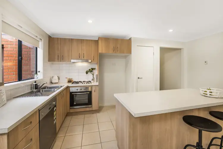 Second view of Homely house listing, 62 Fallingwater Drive, Pakenham VIC 3810