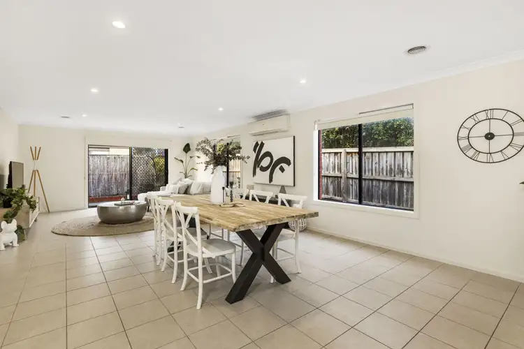 Third view of Homely house listing, 62 Fallingwater Drive, Pakenham VIC 3810