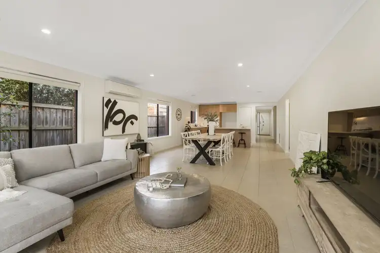 Fourth view of Homely house listing, 62 Fallingwater Drive, Pakenham VIC 3810