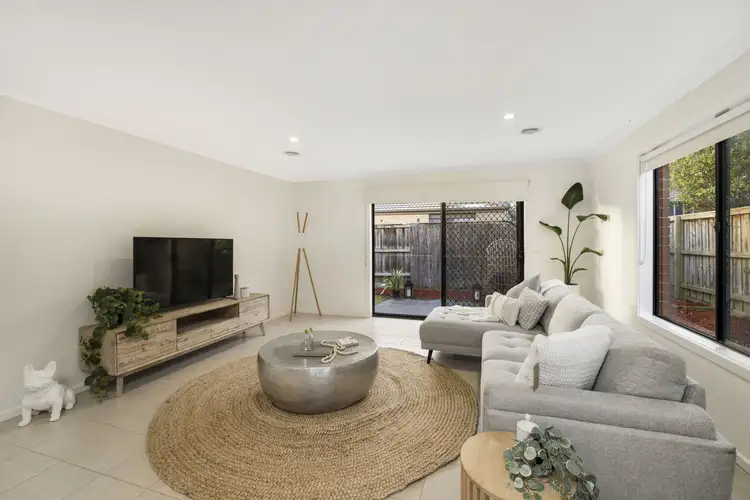 Fifth view of Homely house listing, 62 Fallingwater Drive, Pakenham VIC 3810