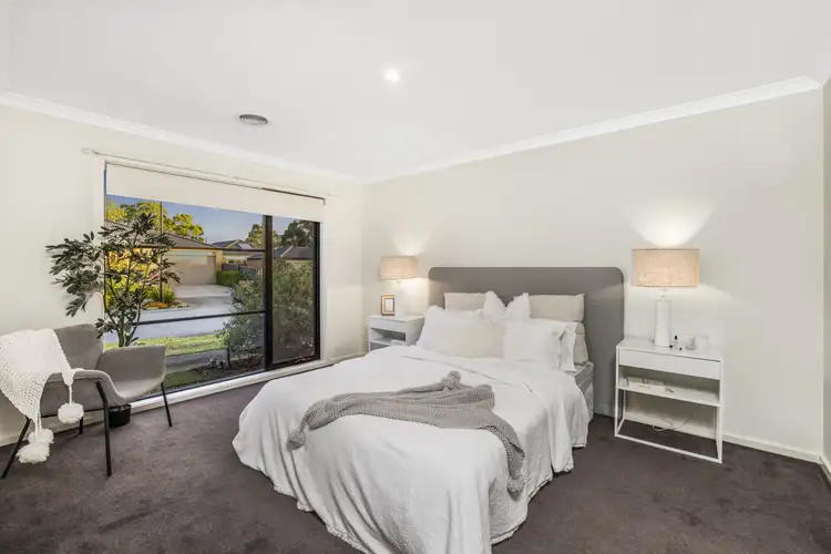 Sixth view of Homely house listing, 62 Fallingwater Drive, Pakenham VIC 3810