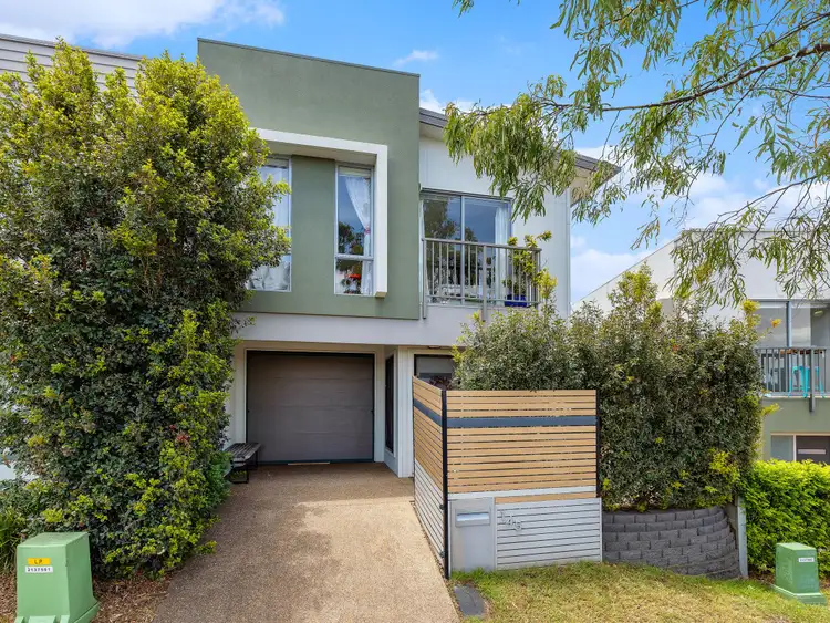 Fourth view of Homely house listing, 145 Parkview Parade, Ripley QLD 4306