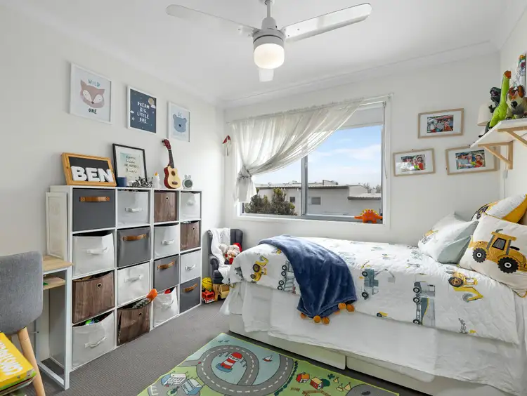 Fifth view of Homely house listing, 145 Parkview Parade, Ripley QLD 4306